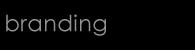 branding